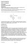 Dexchlorpheniramine maleate (CAS no ) is described chemically as (+)-2-[pchloro-α-[2-(dimethylamino)ethyl]benzyl]pyridine