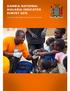 Zambia National Malaria Indicator Survey 2015