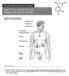 I. Endocrine System & Hormones Figure 1: Human Endocrine System
