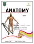 Sheet. April/14 th /2013. Introduction to Anatomy. Dr. Maher Hadidi. Muna Abu Hijleh. 1 P a g e
