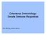Cutaneous Immunology: Innate Immune Responses. Skin Biology Lecture Series