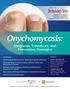 Onychomycosis: Diagnosis, Treatment, and Prevention Strategies