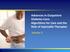 Advances in Outpatient Diabetes Care: Algorithms for Care and the Role of Injectable Therapies. Module D