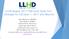 LLHD August 2017 FDA Food Code Info: Changes for October 1, 2017 and Beyond