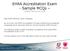 EHRA Accreditation Exam - Sample MCQs Cardiac Pacing and ICDs