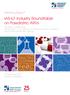 IAS-ILF Industry Roundtable on Paediatric ARVs