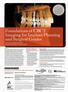 Foundations of CBCT Imaging for Implant Planning and Surgical Guides