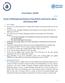 SITUATIONAL REPORT. Cluster of Meningococcal Disease in Foya District, Lofa County Liberia. 27th January 2018