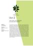 UNIT 2 STRUCTURAL ORGANISATION IN PLANTS AND ANIMALS. Chapter 5 Morphology of Flowering Plants
