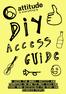 A GUIDE FOR BANDS, ARTISTS AND PROMOTERS ON HOW TO MAKE GIGS AND TOURS MORE ACCESSIBLE FOR DEAF AND DISABLED PEOPLE