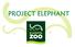 Elephants have been resident at Blackpool zoo since it opened (1972) Kate & Crumple.