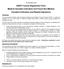 DRAFT County Registration Form Medical Cannabis Cultivation and Future Non-Medical Cannabis Cultivation and Related Operations