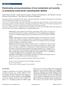 Relationship among biomarkers of iron metabolism and severity of underlying nonalcoholic steatohepatitis (NASH)