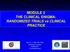 MODULE 2 THE CLINICAL ENIGMA: RANDOMIZED TRIALS vs CLINICAL PRACTICE. Nico H. J. Pijls, MD, PhD Catharina Hospital Eindhoven The Netherlands