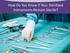 How Do You Know If Your Sterilized Instruments Remain Sterile?
