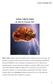 Epilepsy s Big Fat Answer By John M. Freeman, M.D.