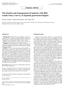 The burden and management of patients with IBS: results from a survey in Spanish gastroenterologists