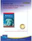 Grades 5-6. Prentice Hall. America: History of Our Nation, Survey Edition Arkansas Social Studies Curriculum Framework for Grades 5 and 6