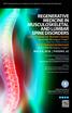 REGENERATIVE MEDICINE IN MUSCULOSKELETAL AND LUMBAR SPINE DISORDERS