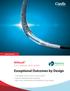 NIRxcell CoCr Coronary Stent System