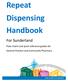 Repeat Dispensing Handbook