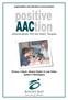 Augmentative and Alternative Communication Information Kit for AAC Teams