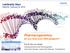 Pharmacogenetics: LabQuality Days Helsinki, February 8, Do you have your DNA passport? Prof Dr Ron van Schaik