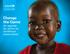 Change the Game. An agenda for action on childhood tuberculosis