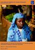 INTERVENTIONS TO REDUCE THE PREVALENCE OF FEMALE GENITAL MUTILATION/CUTTING IN AFRICAN COUNTRIES