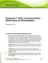Epigenase HDAC Activity/Inhibition Direct Assay Kit (Fluorometric)