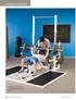 TRAINING & EQUIPMENT. The Half Rack with Platform is a basic piece of equipment for any strength and conditioning program.