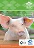 Practical Biosecurity for Pig Farmers, Smallholders and Pet Pig Keepers in Scotland