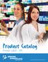 Product Catalog. Private Label - OTC.  canada. Private Label - OTC