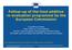 Follow-up of the food additive re-evaluation programme by the European Commission