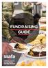 About this guide. About SSAFA