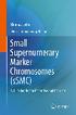 Small Supernumerary Marker Chromosomes (ssmc)