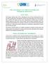 THE UNIVERSITY OF TORONTO PSORIATIC ARTHRITIS PROGRAM JULY 2013