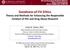 Goodness-of-Fit Ethics Theory and Methods for Enhancing the Responsible Conduct of HIV and Drug Abuse Research