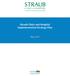 Straub Clinic and Hospital Implementation Strategy Plan. May 2013
