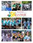15 th Annual 5K Run/Walk for Autism May 27, 2017