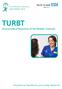 TURBT (Transurethral Resection of the Bladder Tumour)
