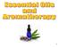 Methods of Extracting or Obtaining Essential Oils