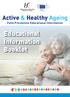 Educational Information Booklet