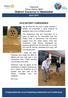 Tasmania Rotary District 9830 District Governor s Newsletter. April DISTRICT CONFERENCE