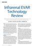 Technology. The introduction of endovascular aortic repair. cover story