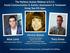 The MyVoice Autism Webinar 6/5/13: Social Communication & Autism: Assessment & Treatment Using Two ios Apps