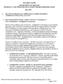 DEPARTMENT OF DEFENSE PHARMACY AND THERAPEUTICS COMMITTEE RECOMMENDATIONS May2013