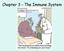 Chapter 3 - The Immune System