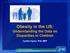 Obesity in the US: Understanding the Data on Disparities in Children Cynthia Ogden, PhD, MRP