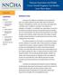 Payment Innovation and Health Center Dental Programs: Case Studies from Three States